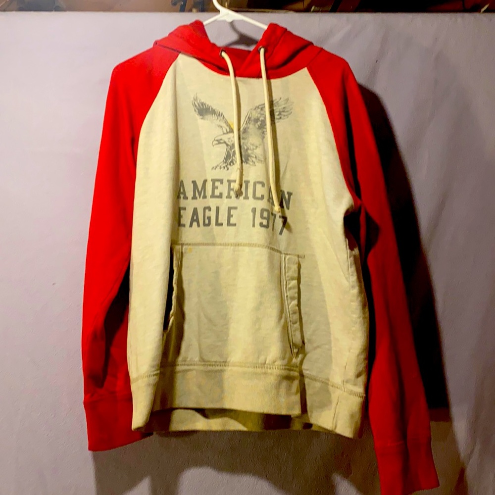American eagle hoodie